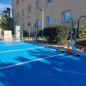 2* Hotel Ibis Cadiz