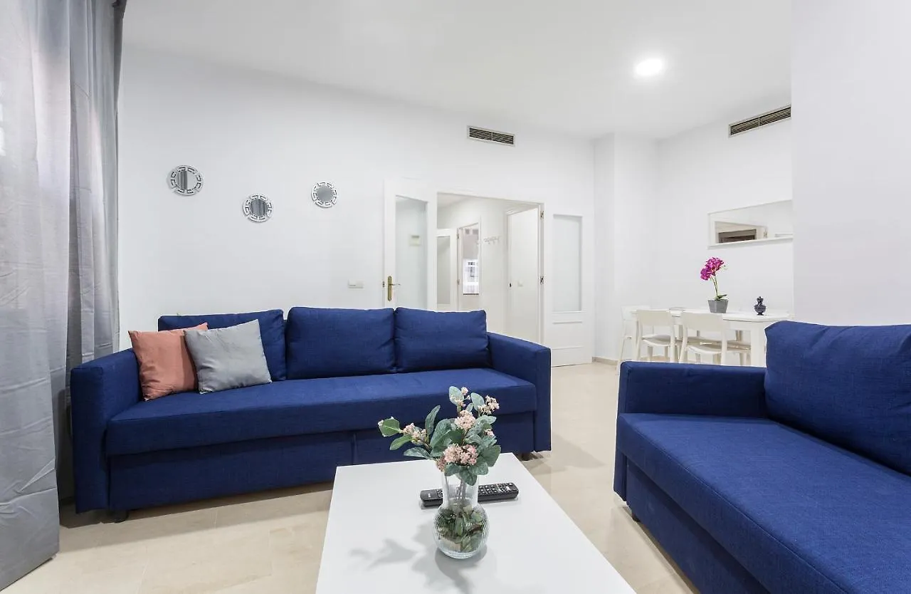Centro 4 Rooms 3 Banos Parking Jerez de la Frontera Spain