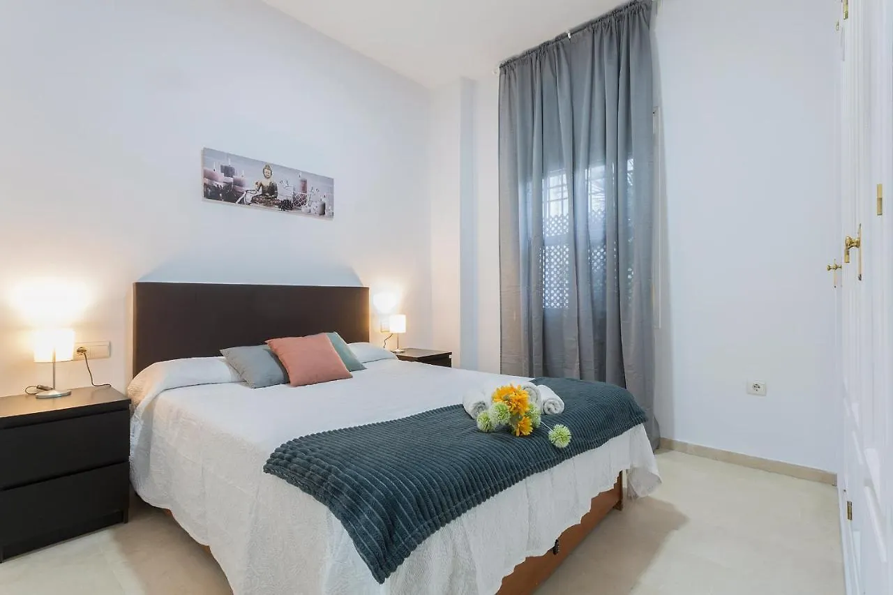 Centro 4 Rooms 3 Banos Parking Jerez de la Frontera