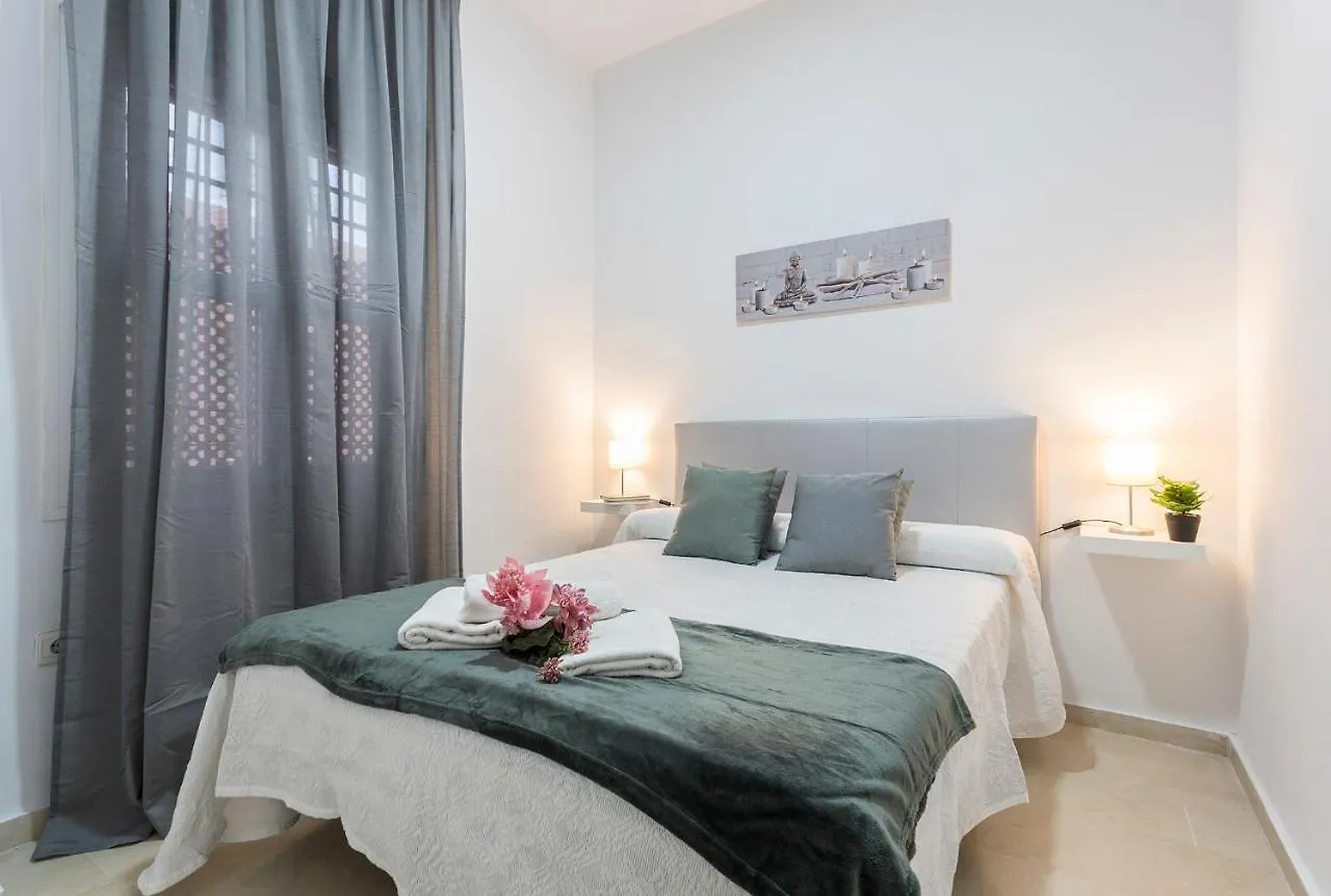 Centro 4 Rooms 3 Banos Parking Jerez de la Frontera