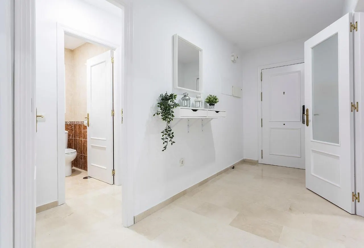 Centro 4 Rooms 3 Banos Parking Jerez de la Frontera Apartment