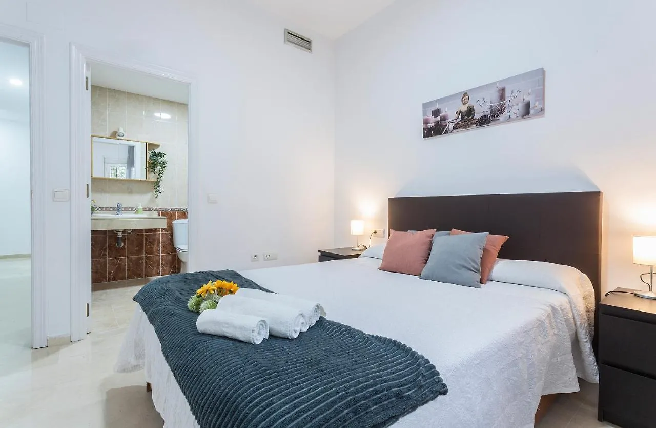 Centro 4 Rooms 3 Banos Parking Jerez de la Frontera Spain