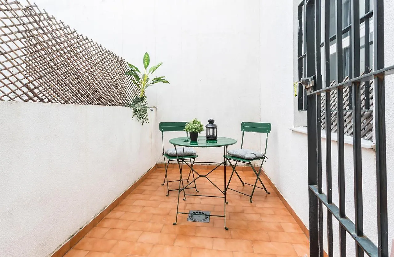 Appartamento Centro 4 Rooms 3 Banos Parking Jerez de la Frontera