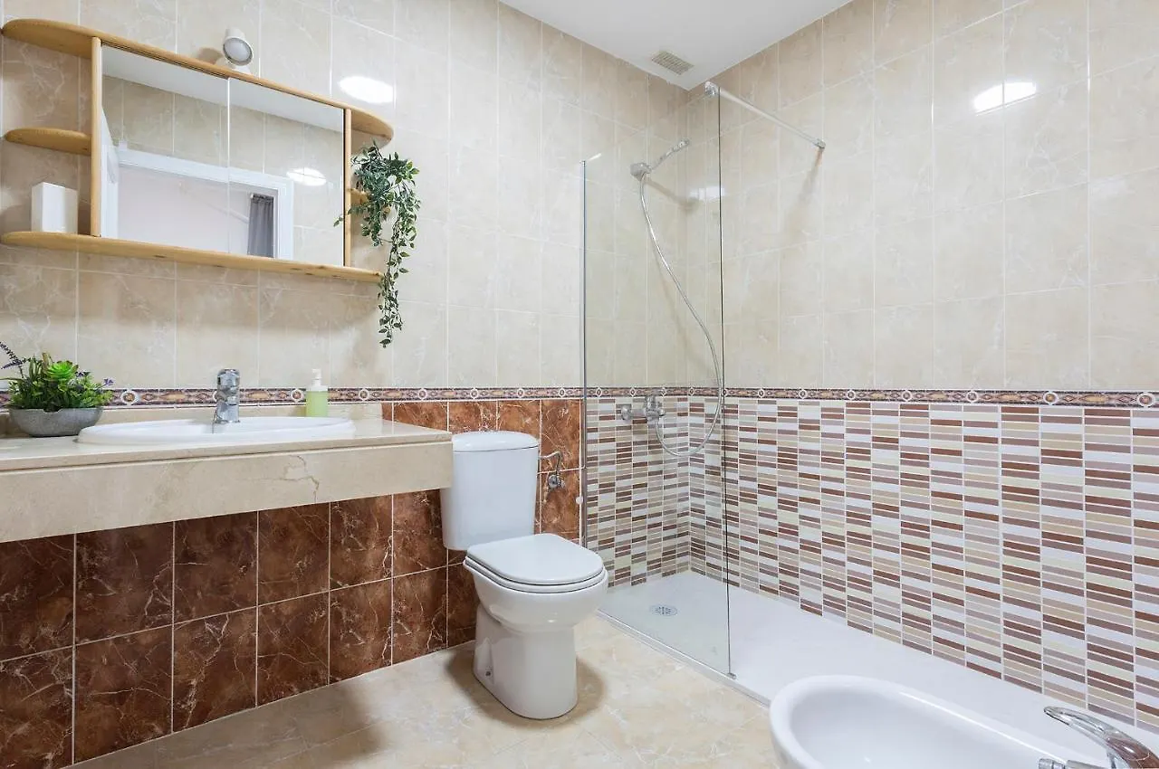 Centro 4 Rooms 3 Banos Parking Jerez de la Frontera