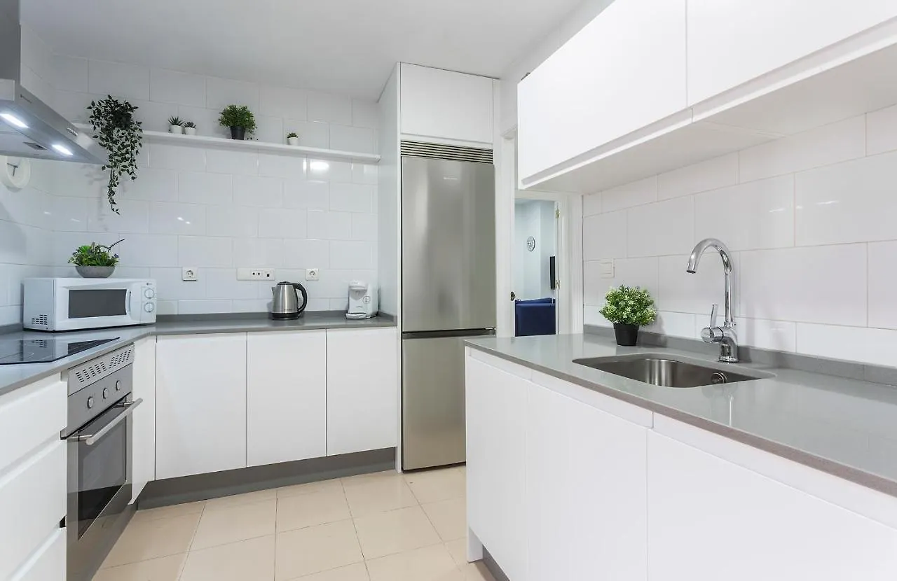 Centro 4 Rooms 3 Banos Parking Jerez de la Frontera 0*,